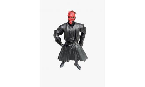 Star Wars Boneco Darth Maul 2000